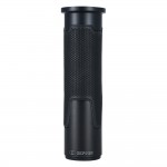 OXFORD - AVANZA GRIPS - BLACK