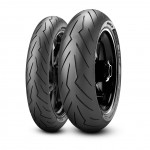 PIRELLI SUPERSPORT - DIABLO ROSSO IV - 160/60-17 [69W] [spate]