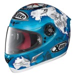 X-LITE Full-face - X802 - REPLICA CARLOS CHECA [027] [XXL]