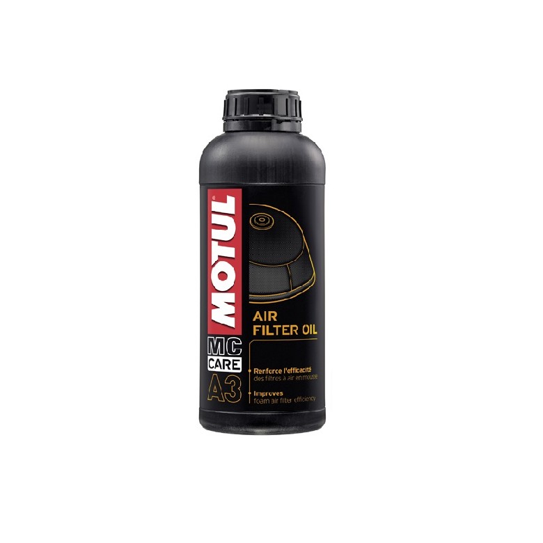 MOTUL - A3 AIR FILTER OIL - 1L (cod vechi M2-987)