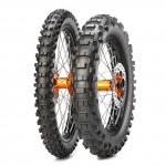 METZELER ENDURO COMP. - MCE 6 DAYS EXTREME - 120/90-18 [65R] [M+S] [spate]