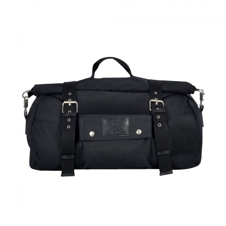 OXFORD - HERITAGE 50L ROLL BAG