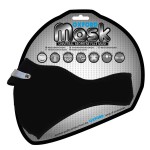 OXFORD - MASK - BLACK (COD VECHI: OX-NW502)