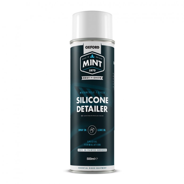 OXFORD - Mint Silicone Detailer, 500ml