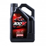 MOTUL - 300V R.K.O 2376H 0W30 - 5L