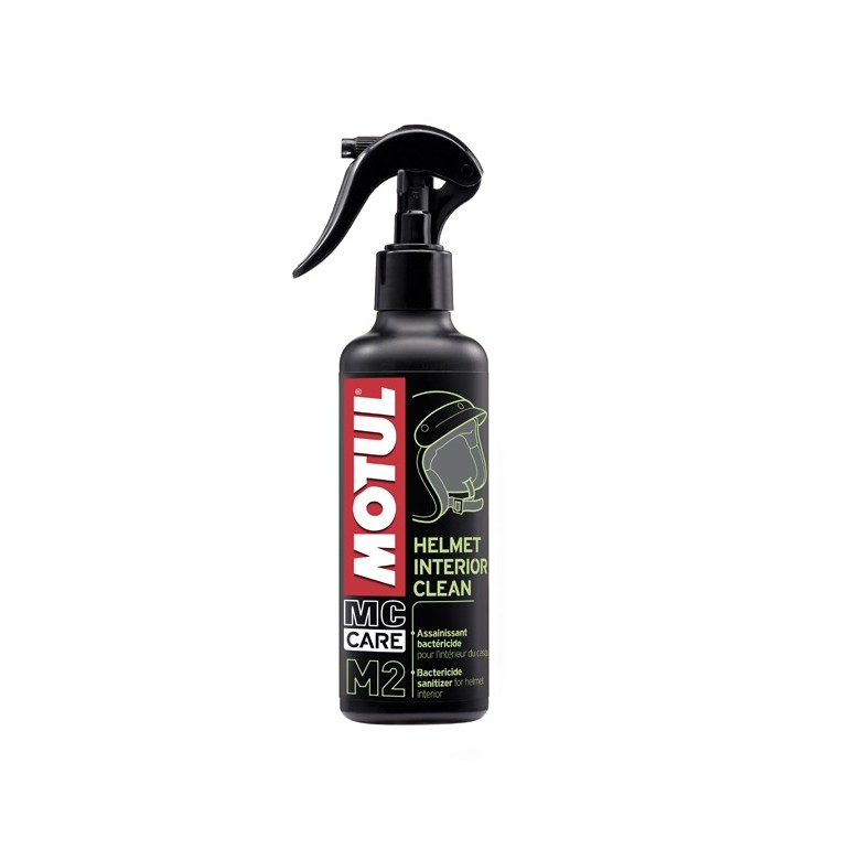 MOTUL - M2 HELMET INTERIOR CLEAN - 250ml