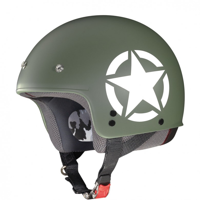 GREX - JET 2.1 ARMY - FLAT MILITARY GREEN 005 [S]