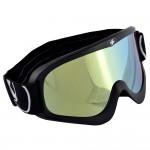 OXFORD - FURY GOGGLE - MATT BLACK