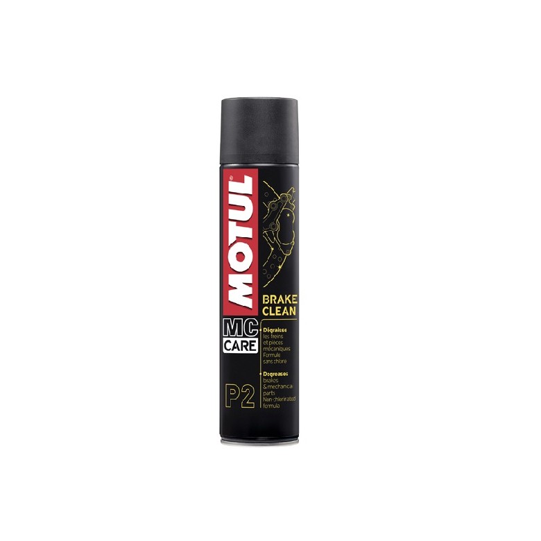 MOTUL - P2 BRAKE CLEAN - 400ml