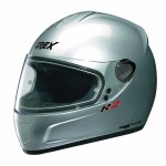 GREX - R2 KINETIC - METAL SILVER 060 [XL]