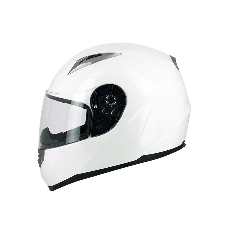 SIFAM - Casca Full-face S-LINE S448 - alb [L]