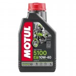 MOTUL - 5100 10W40 - 1L