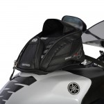 OXFORD - M2R MINI TANK BAG - BLACK (COD VECHI: OX-OL285)