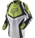 MX-JERSEY HC RACE JERSEY GREENaa