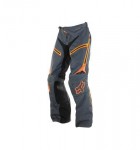 MX-PANT LEGION EX PANT GREY/ORANGE 