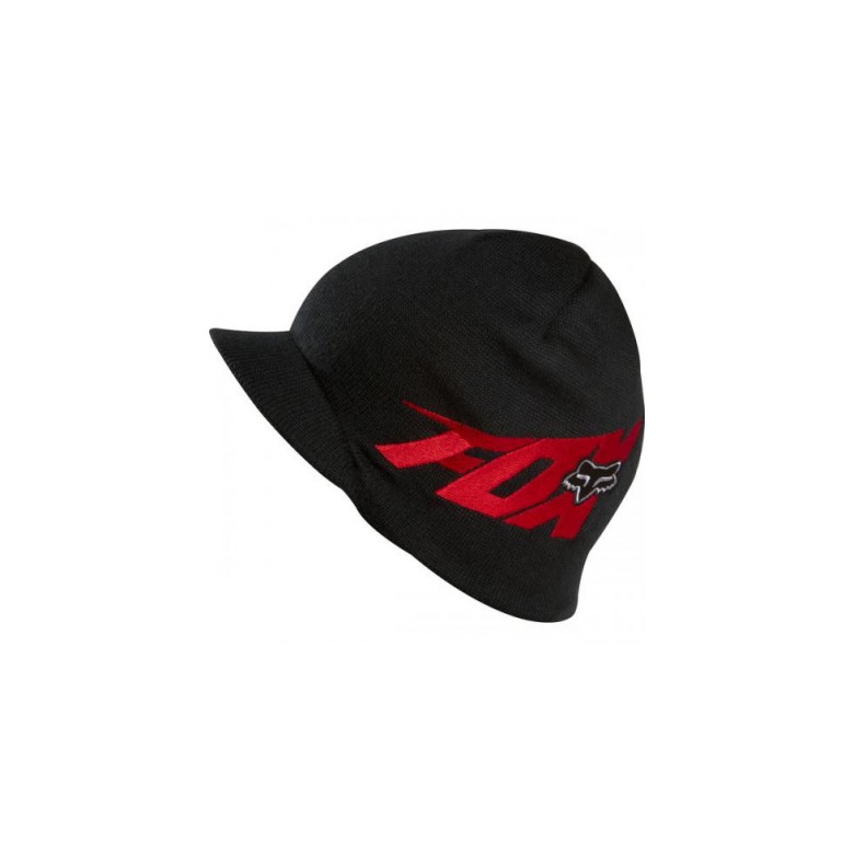 Superfast Beanie 