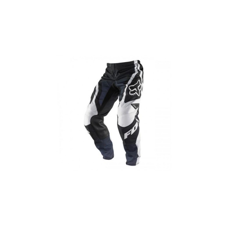 MX-PANT 180 RACE PANT BLACK