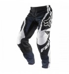 MX-PANT 180 RACE PANT BLACK