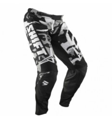 MX-PANT SHIFT STRIKE CAMO PANT