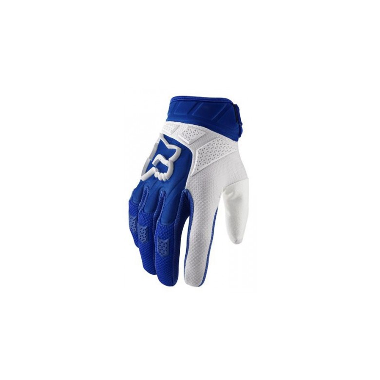 MX-GLOVES 360 FLIGHT GLOVE BLUE