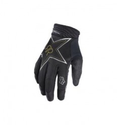 MX-GLOVE AIRLINE ROCKSTAR GLOVE BLACK