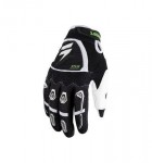 MX-GLOVE STRIKE GLOVE BLACK/BLACK 