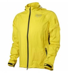 M-JACKET DOWNPOUR JACKET YELLOW