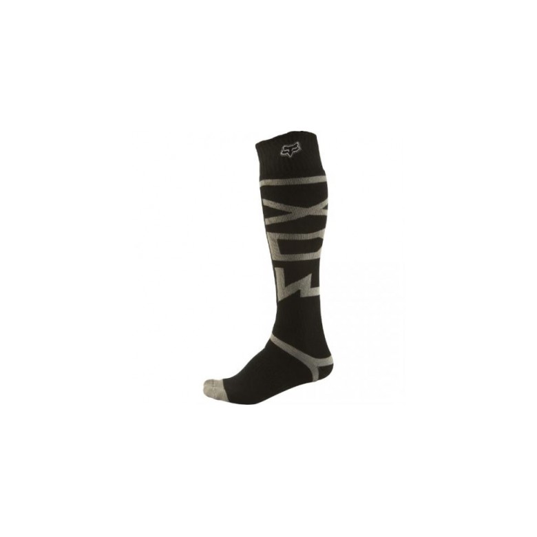 MX-SOCK FRI THIN SOCK BLACK/GREY