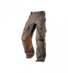 MX-SH-V-RACEWEAR SHIFT SQUADRON PANT BROWN