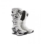 MX-BOOT COMP 5 UNDERTOW BOOT WHITE