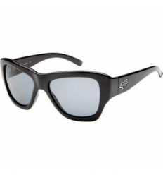 M-E-ACCESSORIES FOX THE GU GU PILOSHED BLACK W/ GREY