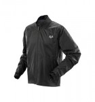 MX-JACKET LEGION PACKABLE JACKET BLACK