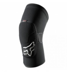 MX-GUARDS LAUNCH ENDURO KNEE PAD GREY