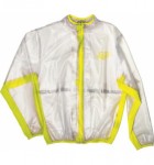 MX-JACKET FLUID MX JACKET YELLOW