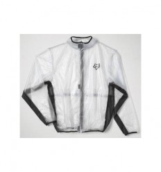 MX Fluid Jacket [Clear]