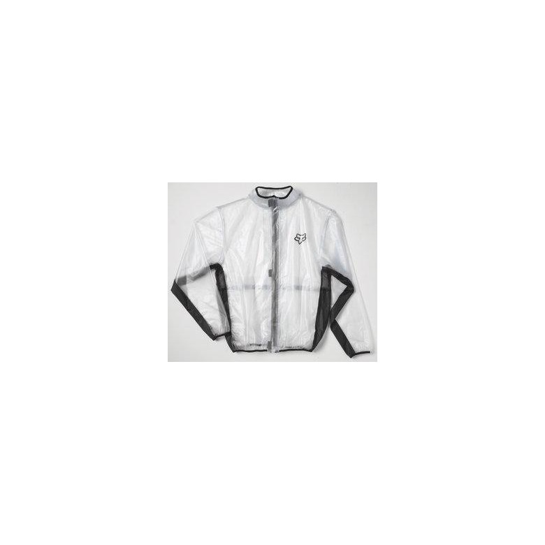 MX Fluid Jacket [Clear]