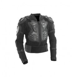 Titan Sport Jacket [Black]