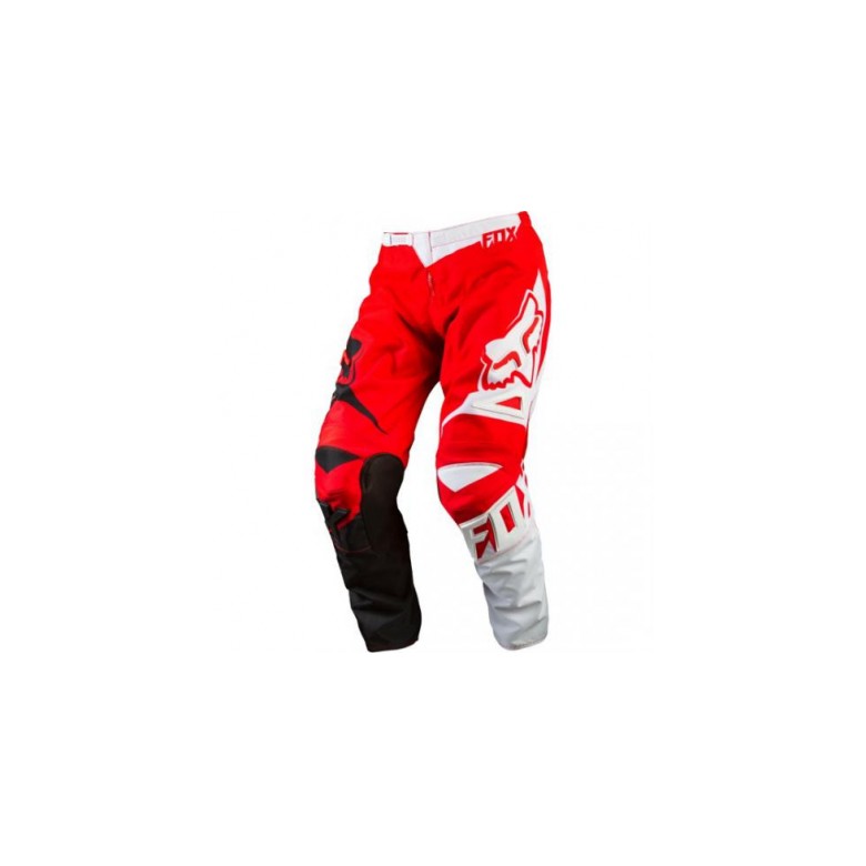 MX-PANT 180 RACE PANT RED