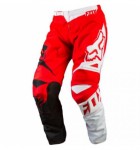 MX-PANT 180 RACE PANT RED