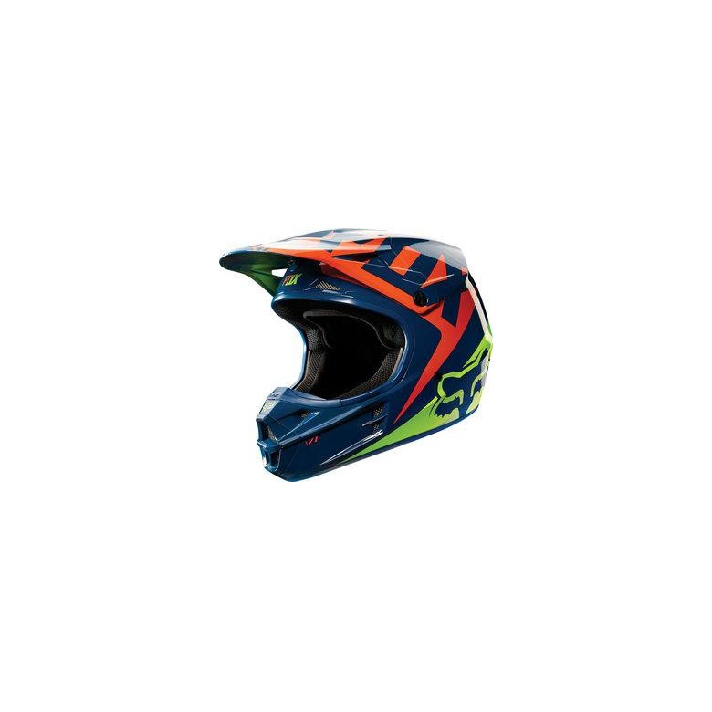 V1 RACE HELMET