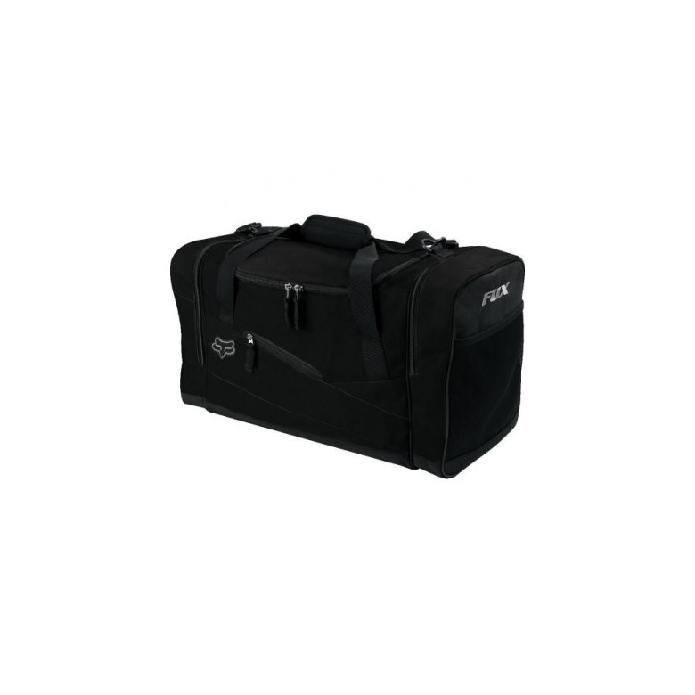 MX-ACCESSORIES GYM BAG BLACK