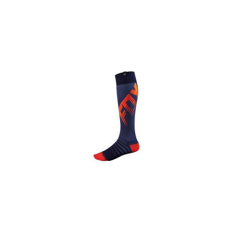 Fox Coolmax Savant Thick Socks 