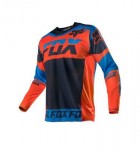 MX-JERSEY 180 MAKO JERSEY ORANGE 