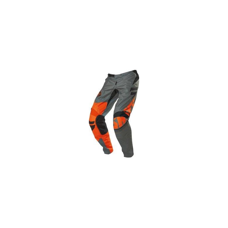 MX-PANT ASSAULT PANT ORANGE