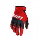 MX-GLOVE ASSAULT GLOVE RED