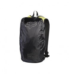 MTB-ACCESSORIES RAINCOVER BLACK