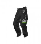 MX-PANT RECON CALIBER PANT BLACK/WHITE