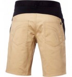 CALIPER SHORT DARK KHAKI 