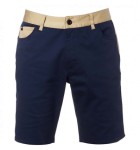 CALIPER SHORT DARK INDIGO 