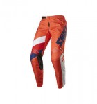 MX-PANT WHIT3 TARMAC PANT ORANGE